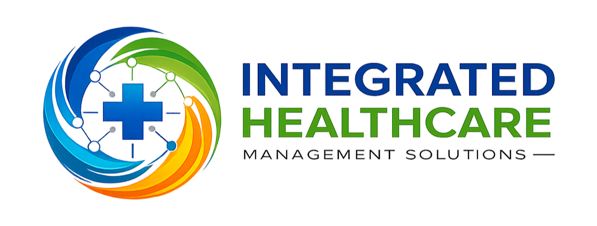 Integrated Healthcare Management Solutions